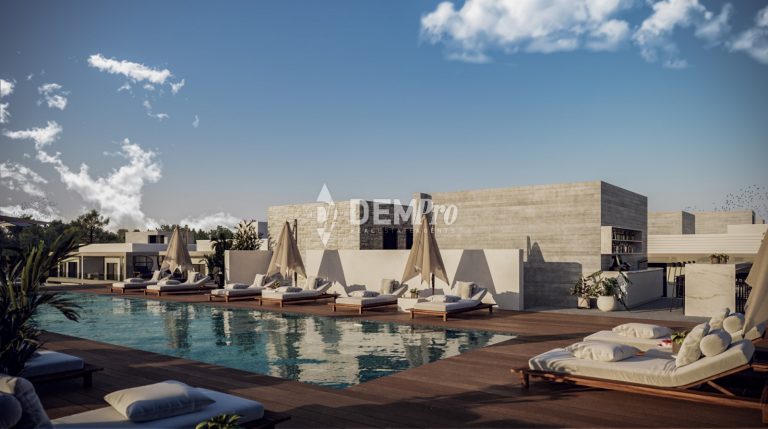 1 Bedroom Apartment for Sale in Paphos District