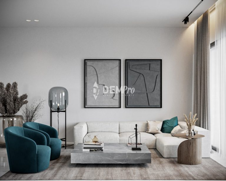 1 Bedroom Apartment for Sale in Paphos District