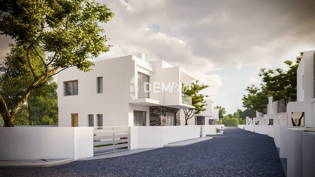 3 Bedroom House for Sale in Episkopi, Paphos District