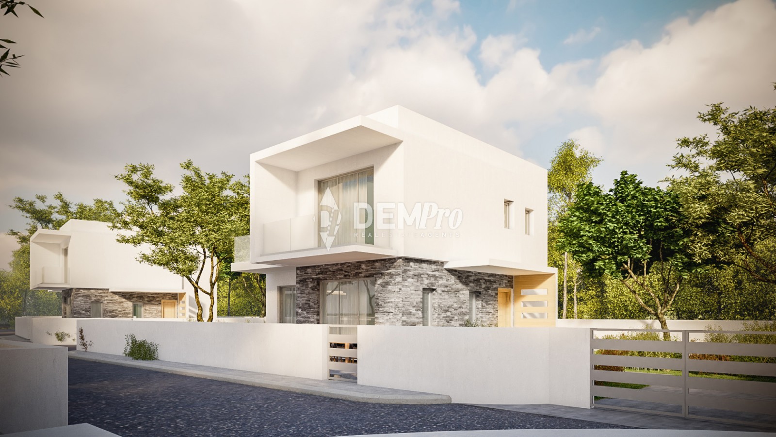 3 Bedroom Villa for Sale in Episkopi Lemesou, Paphos District