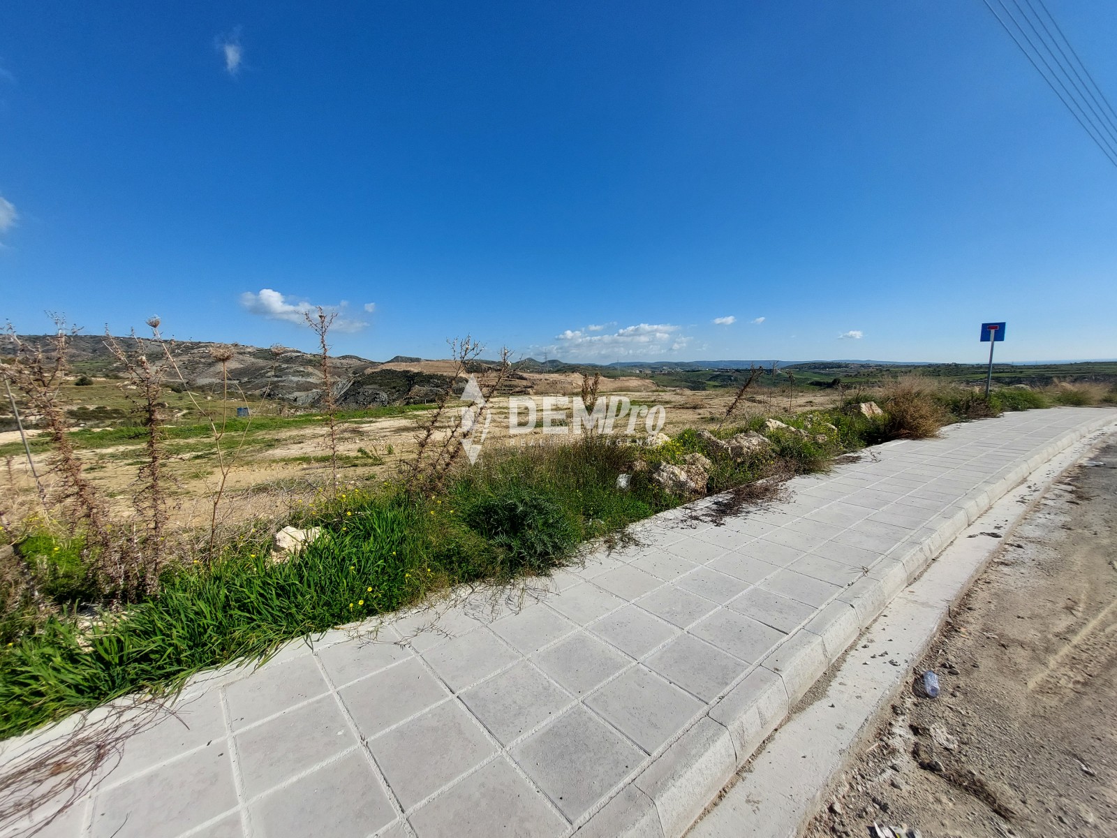 700m² Plot for Sale in Agia Marinouda, Paphos District