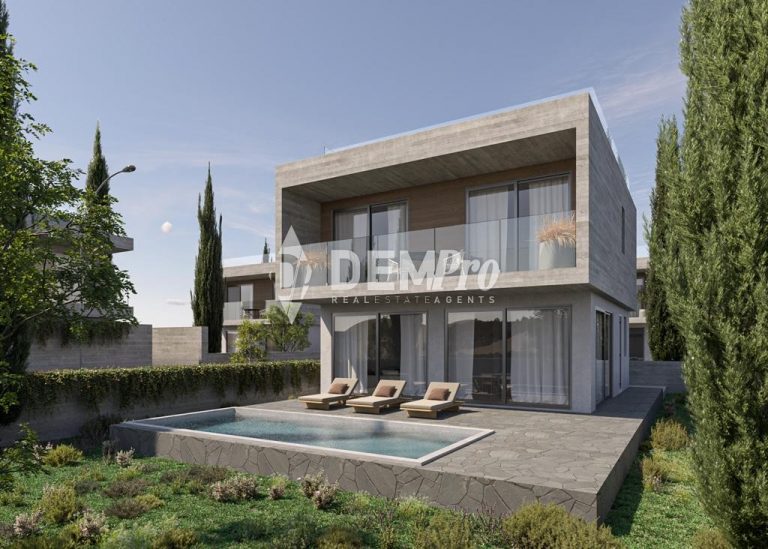 3 Bedroom House for Sale in Paphos District