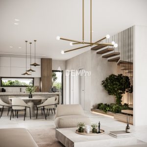 3 Bedroom House for Sale in Chlorakas, Paphos District
