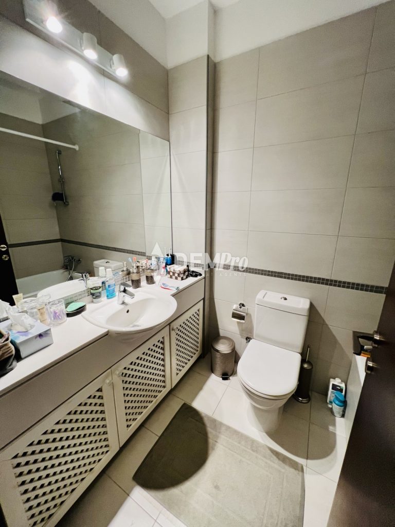 3 Bedroom Apartment for Sale in Paphos District
