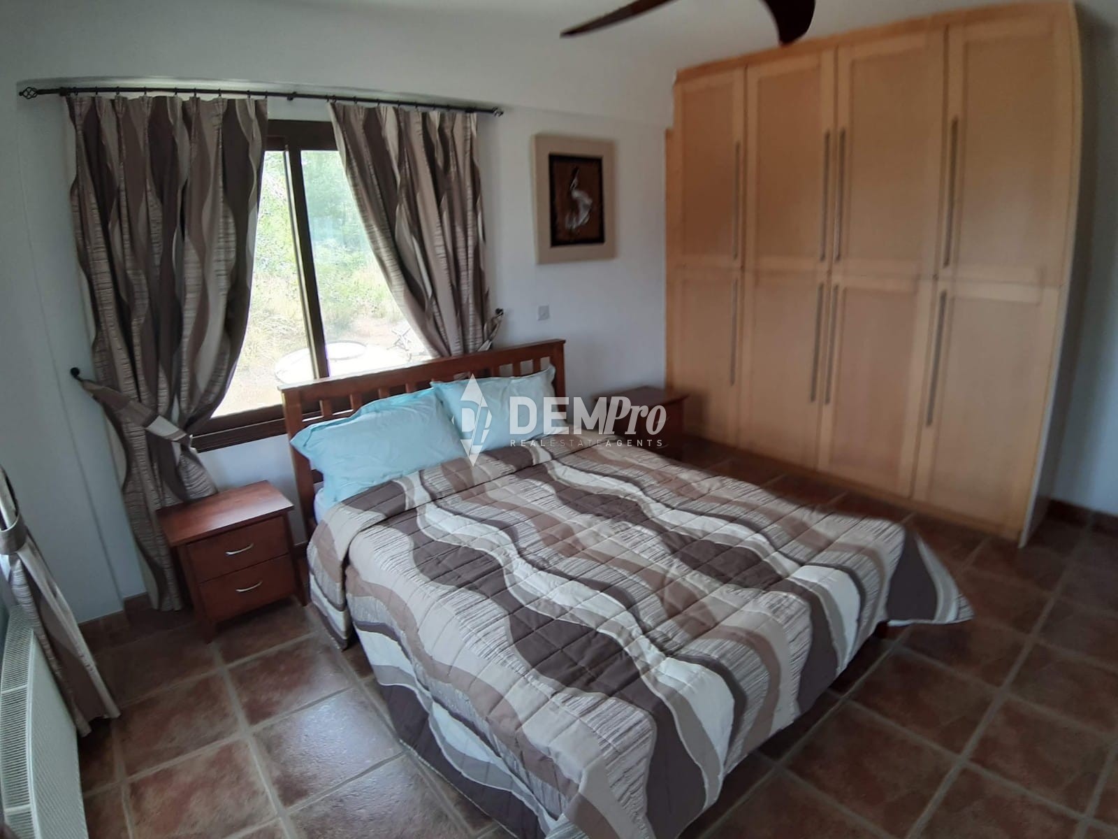 5 Bedroom House for Sale in Pomos, Paphos District