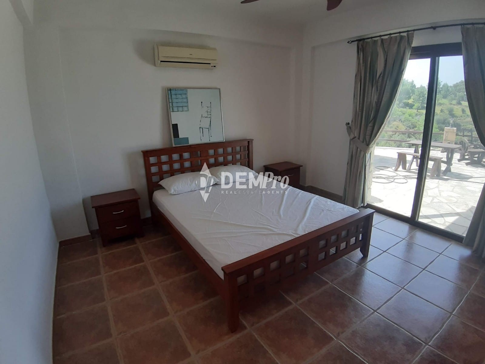 5 Bedroom House for Sale in Pomos, Paphos District