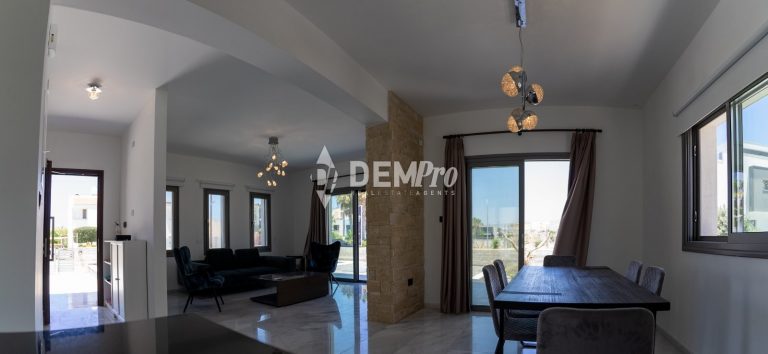 3 Bedroom House for Sale in Chlorakas, Paphos District