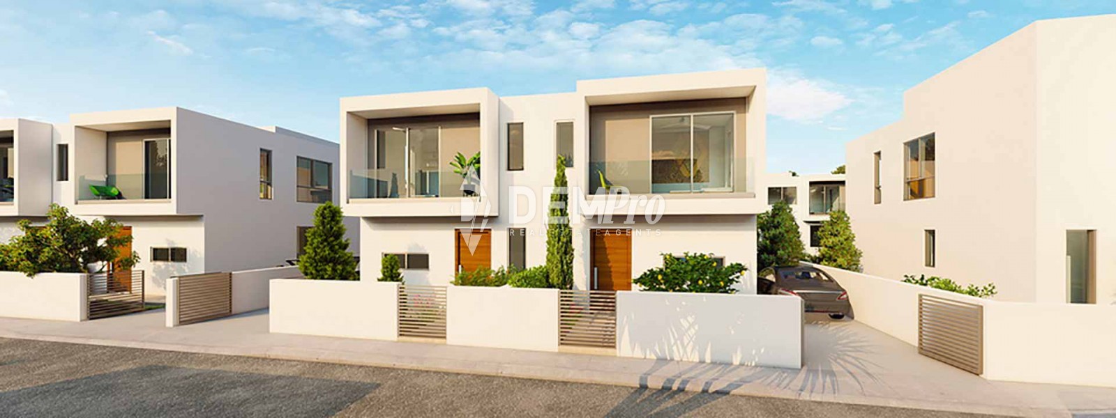 3 Bedroom House for Sale in Mandria, Paphos District