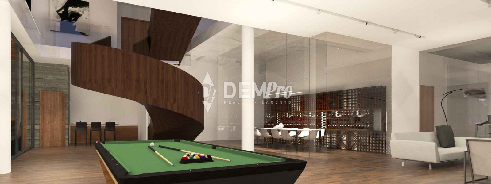 6+ Bedroom House for Sale in Peyia, Paphos District