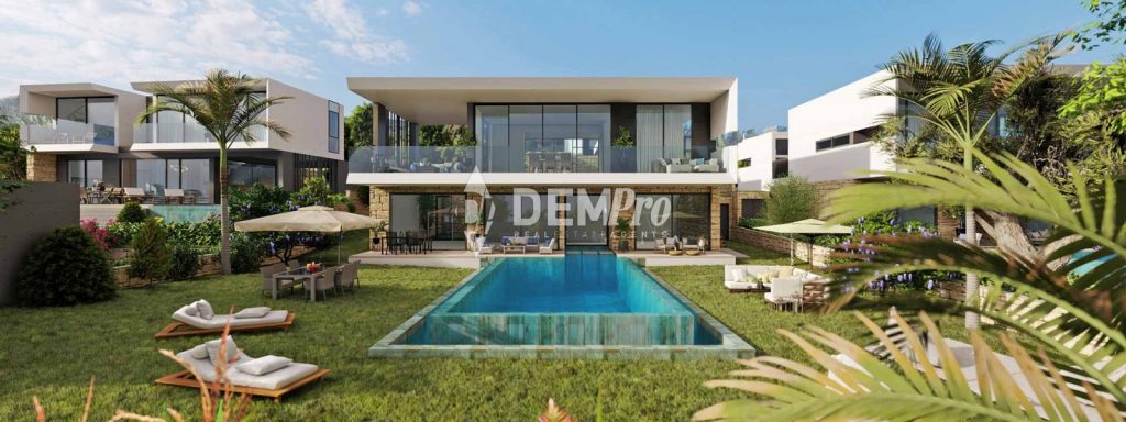 3 Bedroom House for Sale in Peyia, Paphos District
