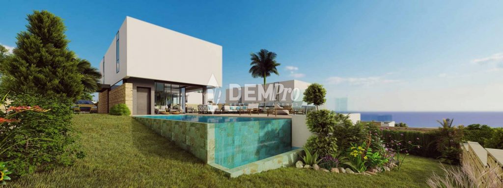 3 Bedroom House for Sale in Peyia, Paphos District
