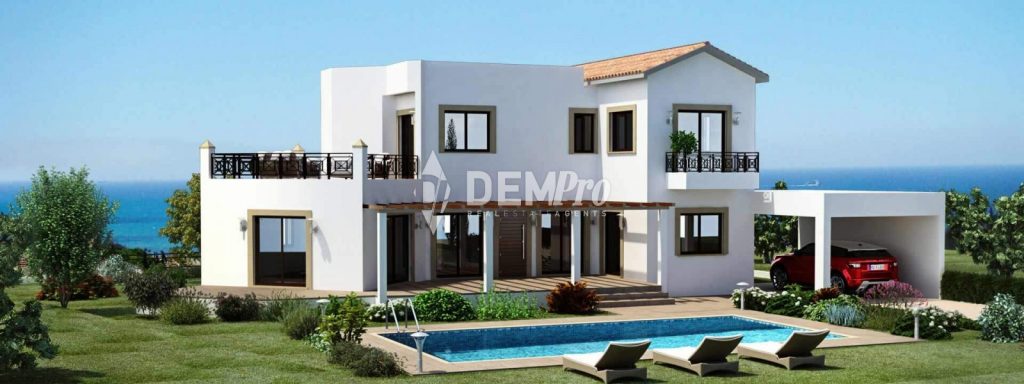 3 Bedroom Villa for Sale in Kouklia, Paphos District
