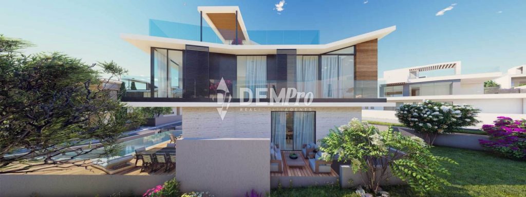 3 Bedroom House for Sale in Chlorakas, Paphos District