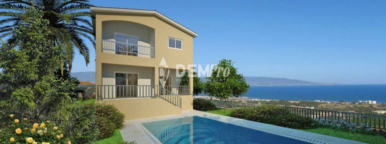 3 Bedroom House for Sale in Neo Chorio Pafou, Paphos District