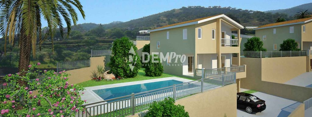 3 Bedroom House for Sale in Neo Chorio Pafou, Paphos District