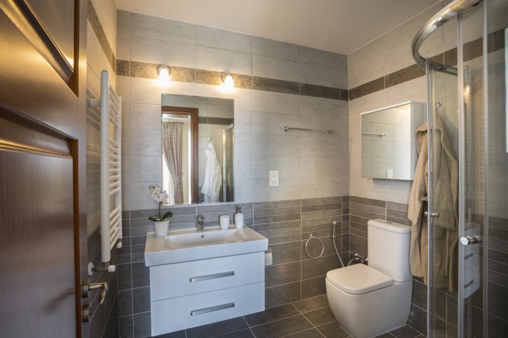4 Bedroom House for Sale in Argaka, Paphos District