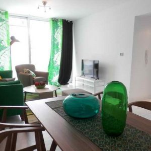 2 Bedroom Apartment for Sale in Limassol – Neapolis
