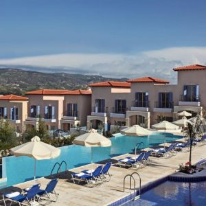 2 Bedroom House for Sale in Prodromi, Paphos District