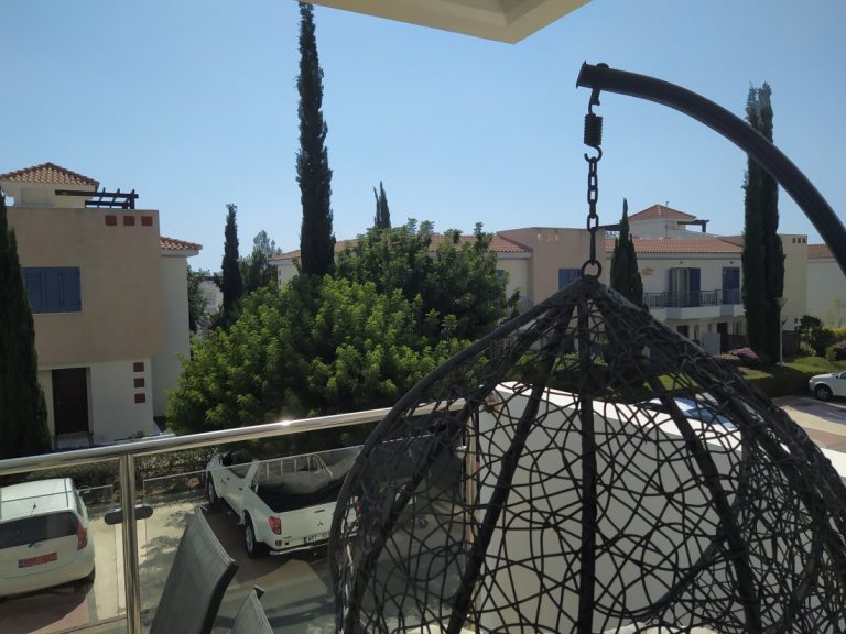 2 Bedroom Apartment for Sale in Paphos District