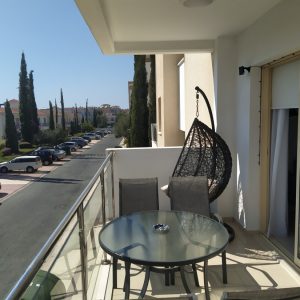 2 Bedroom Apartment for Sale in Paphos District