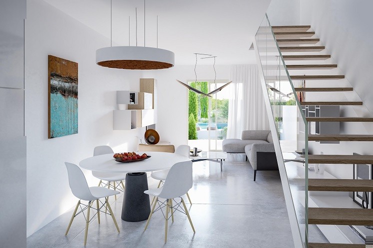2 Bedroom House for Sale in Paphos District