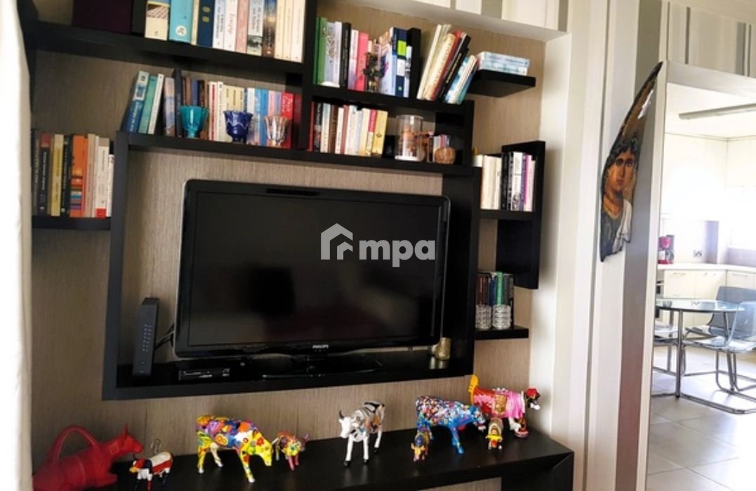 3 Bedroom Apartment for Rent in Nicosia District