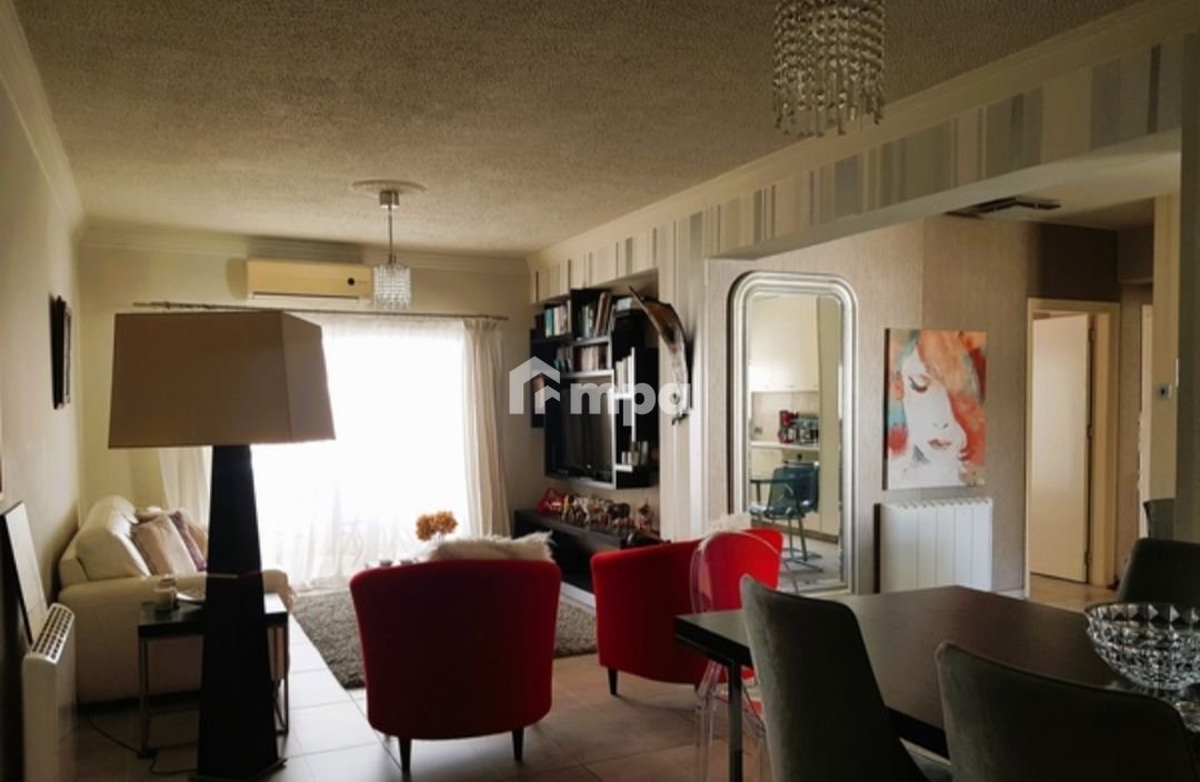 3 Bedroom Apartment for Rent in Nicosia District