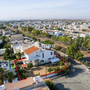 4 Bedroom House for Sale in Nicosia District