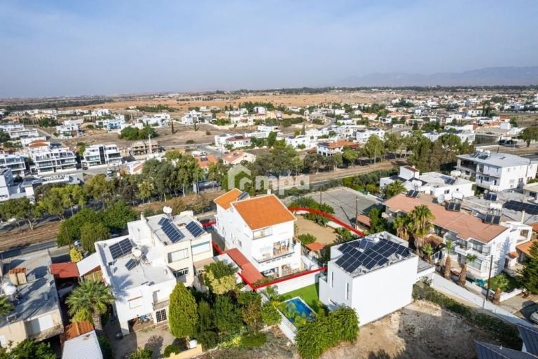 Cheap Houses and Villas for Sale Nicosia up to 600000 euro