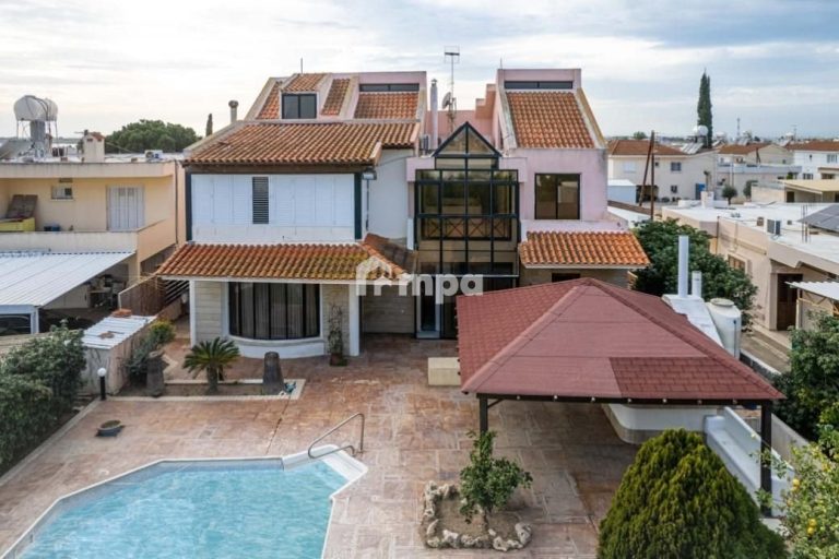 Cheap Houses and Villas for Sale Famagusta up to 500000 euro