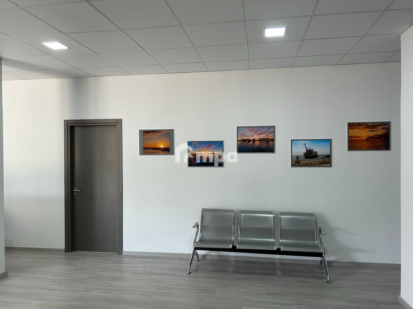 25m² Office for Rent in Latsia, Nicosia District