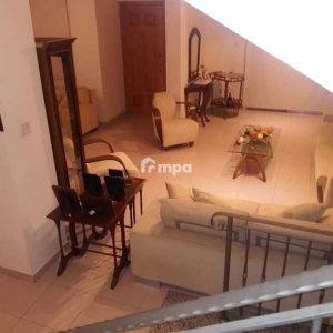 4 Bedroom House for Sale in Nicosia District