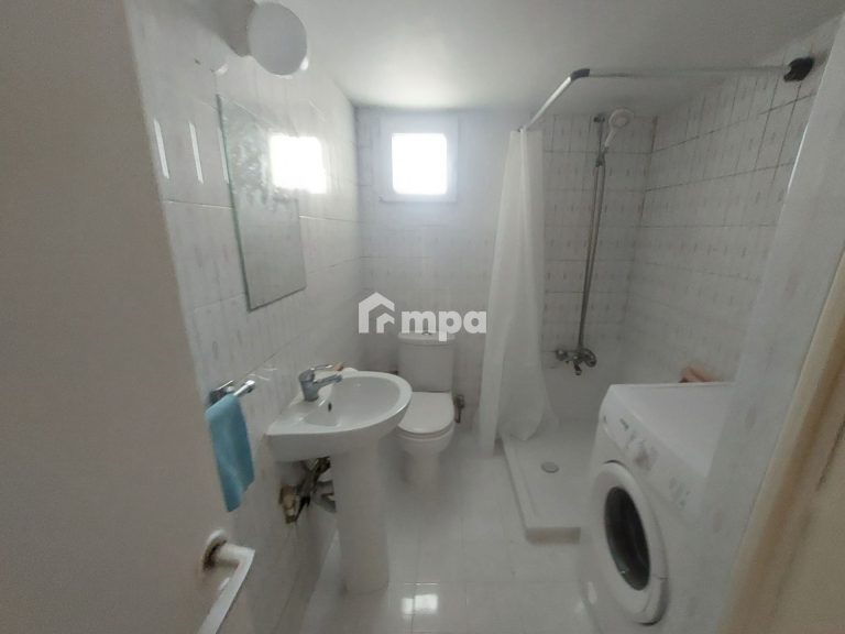 2 Bedroom Apartment for Rent in Nicosia District