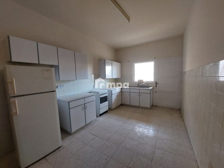 2 Bedroom Apartment for Rent in Nicosia District