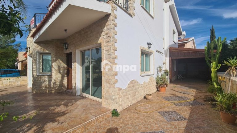 Cheap Houses and Villas for Sale Nicosia up to 400000 euro