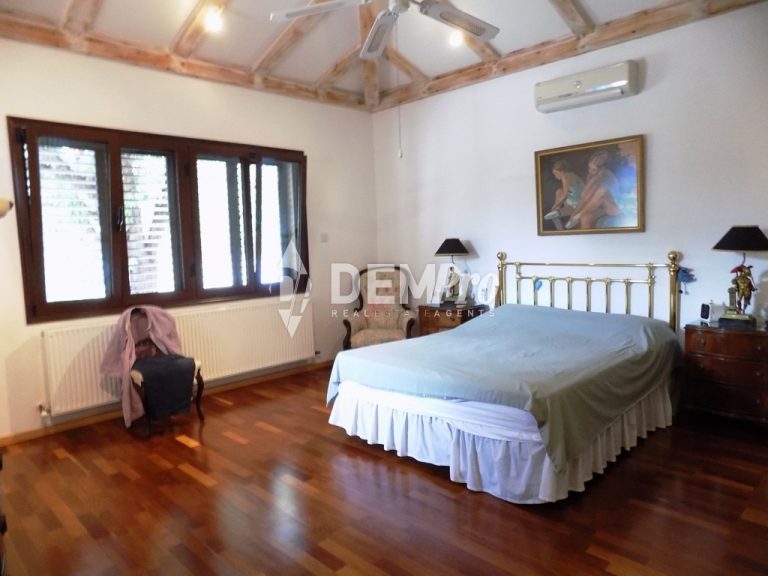 4 Bedroom Villa for Sale in Mesogi, Paphos District