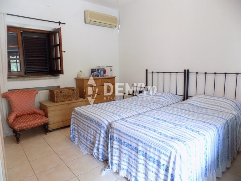 4 Bedroom Villa for Sale in Mesogi, Paphos District