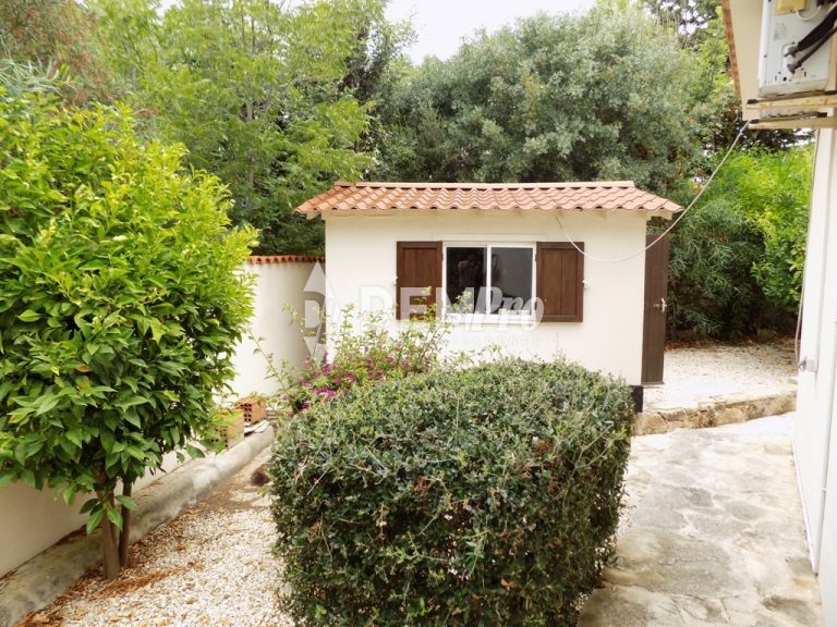 4 Bedroom Villa for Sale in Mesogi, Paphos District