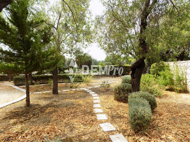 4 Bedroom Villa for Sale in Mesogi, Paphos District