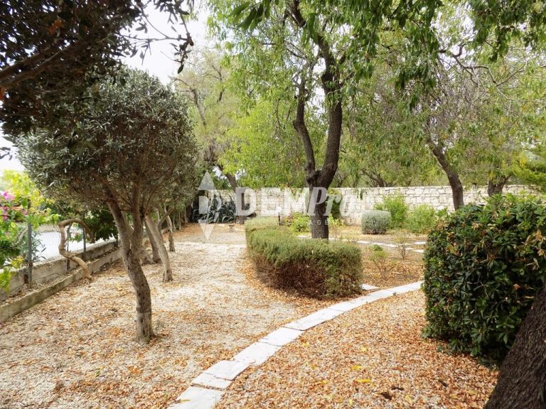4 Bedroom Villa for Sale in Mesogi, Paphos District