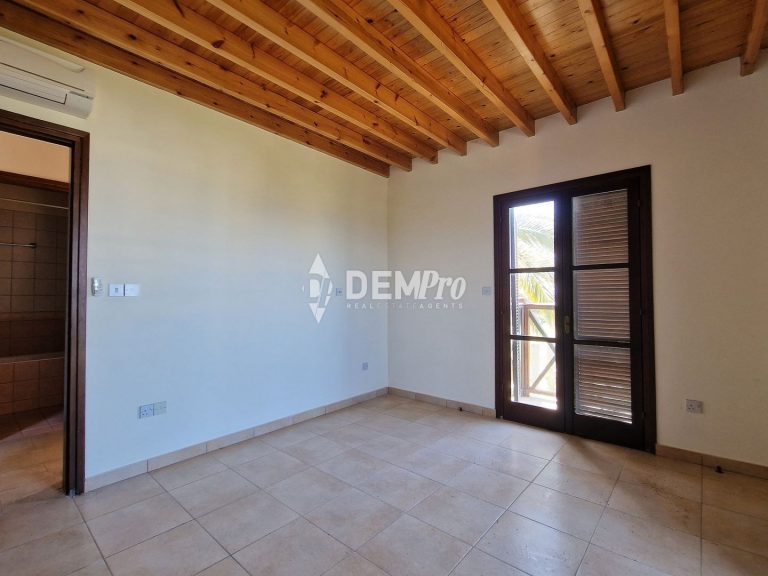 2 Bedroom House for Sale in Nea Dimmata, Paphos District