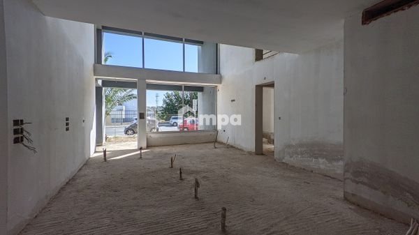 950m² Building for Sale in Engomi, Nicosia District