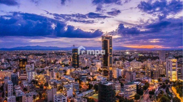 2 Bedroom Apartment for Sale in Nicosia District