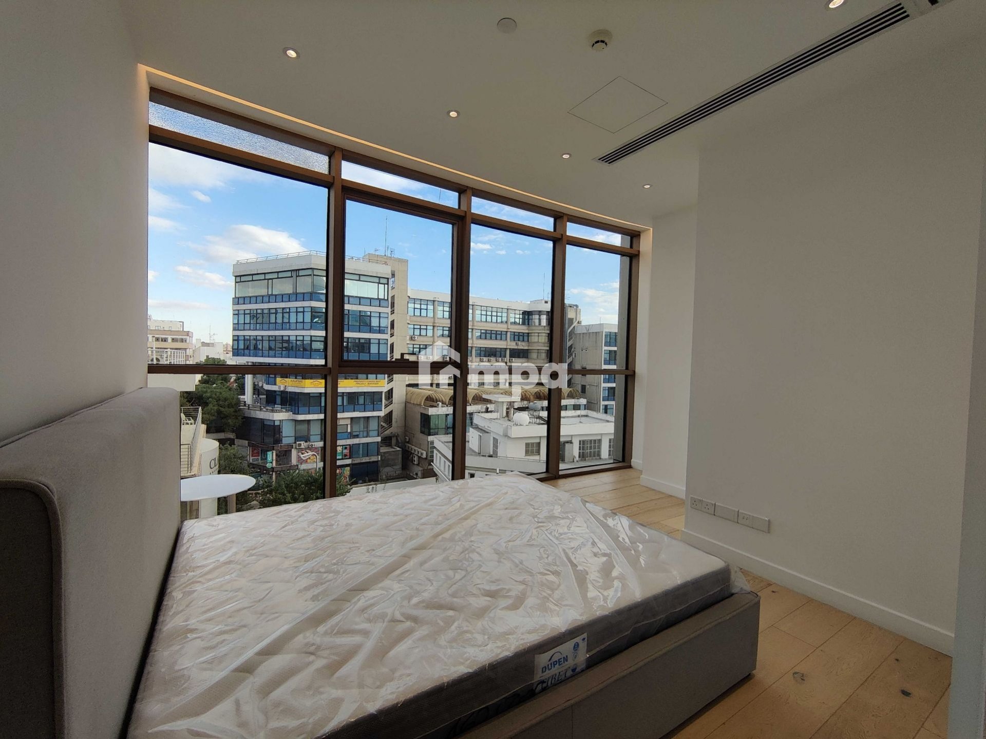 2 Bedroom Apartment for Sale in Nicosia District