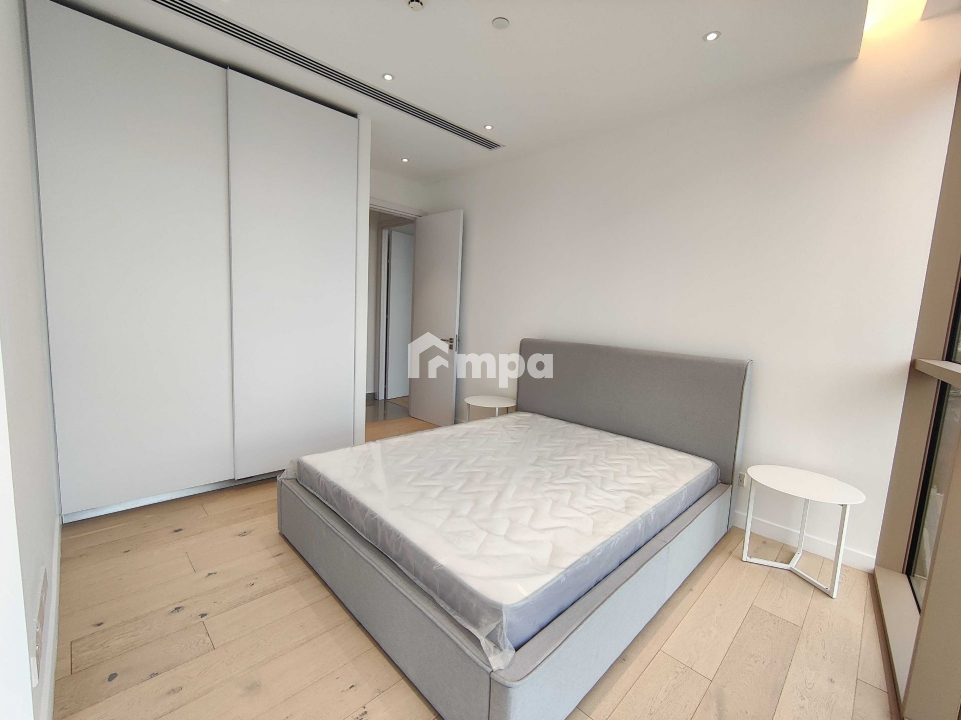 2 Bedroom Apartment for Sale in Nicosia District
