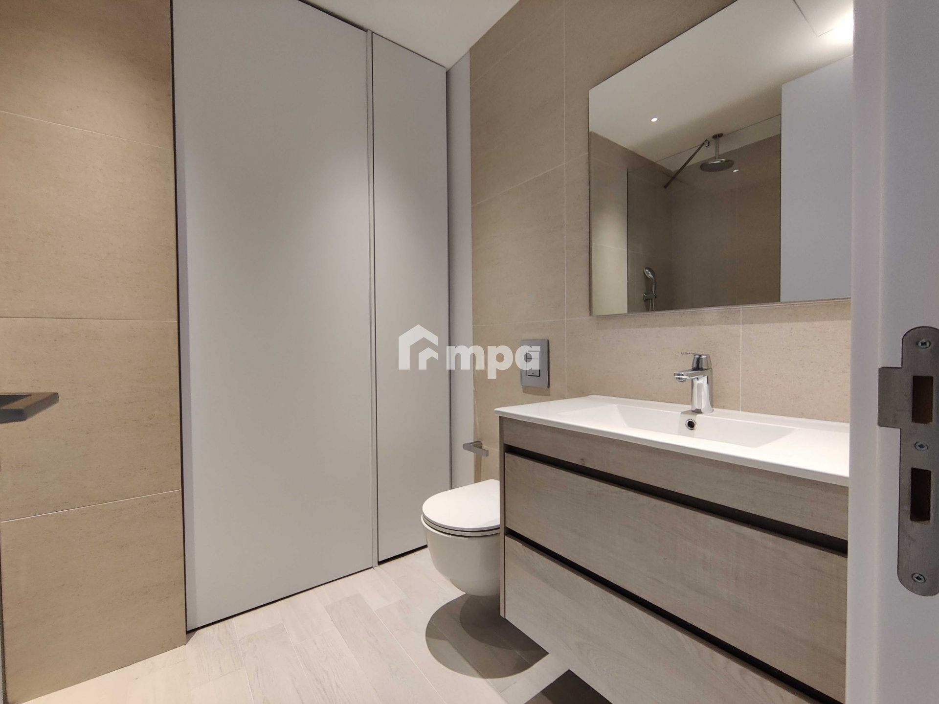 2 Bedroom Apartment for Sale in Nicosia District