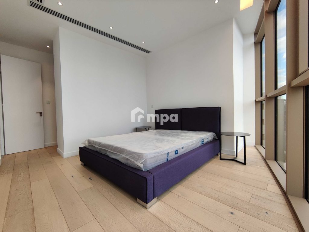 2 Bedroom Apartment for Sale in Nicosia District