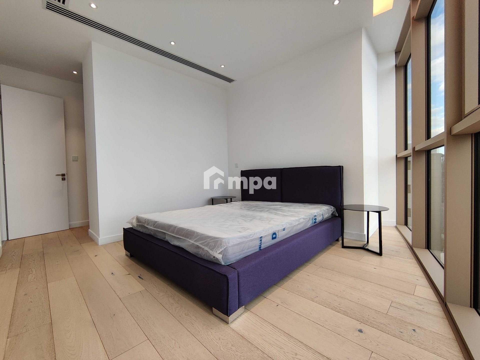 2 Bedroom Apartment for Sale in Nicosia District