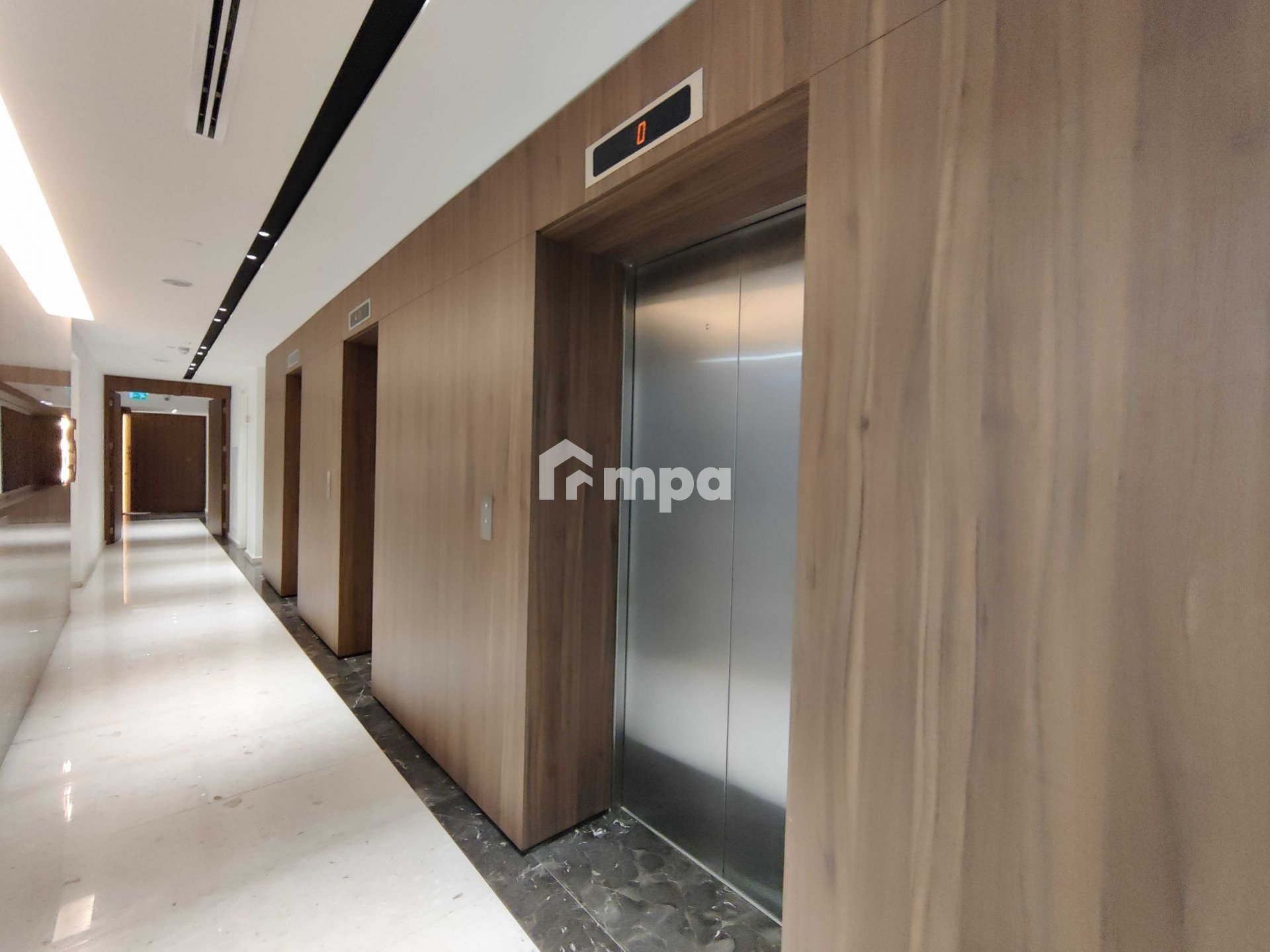 2 Bedroom Apartment for Sale in Nicosia District