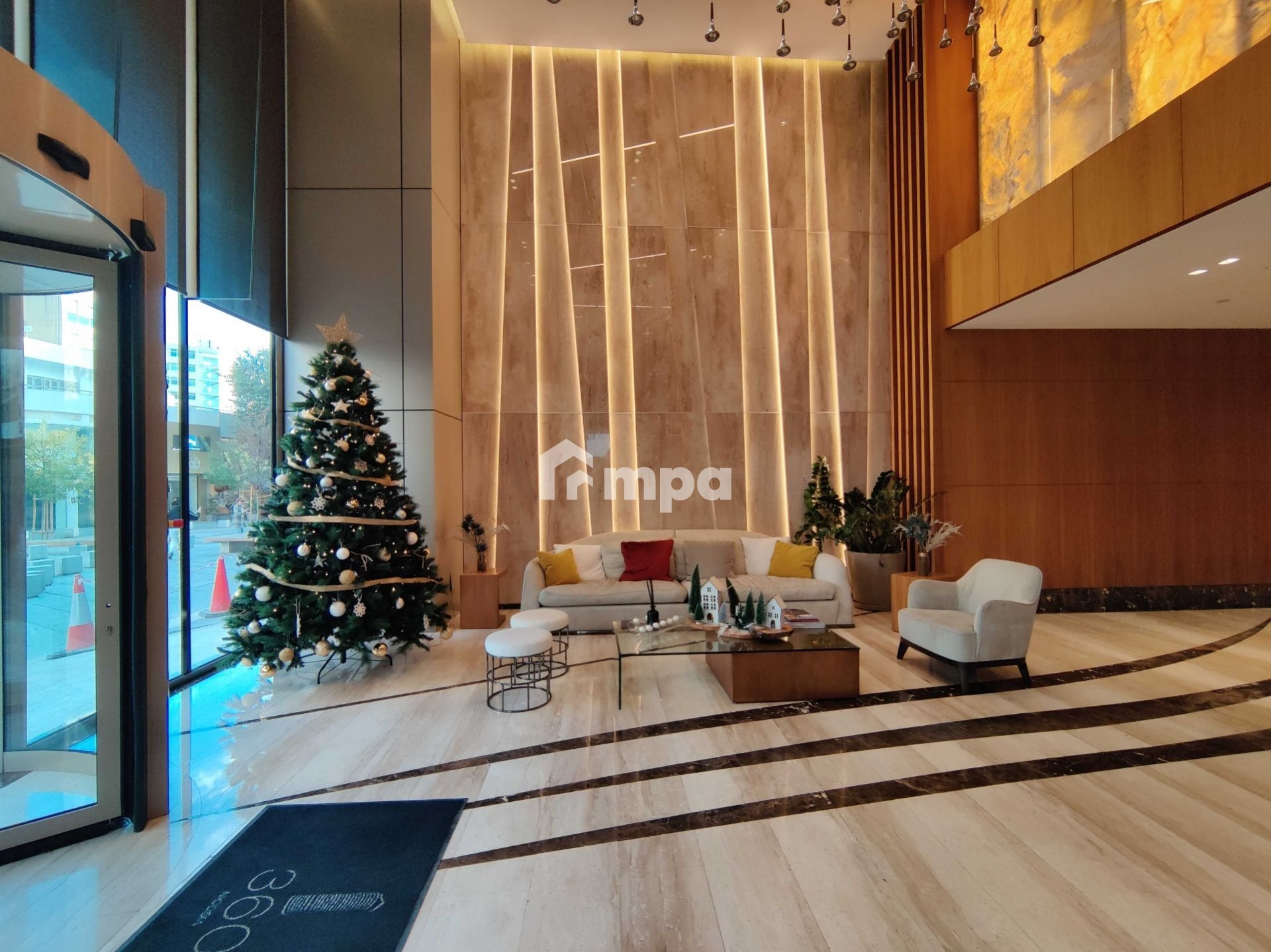 2 Bedroom Apartment for Sale in Nicosia District